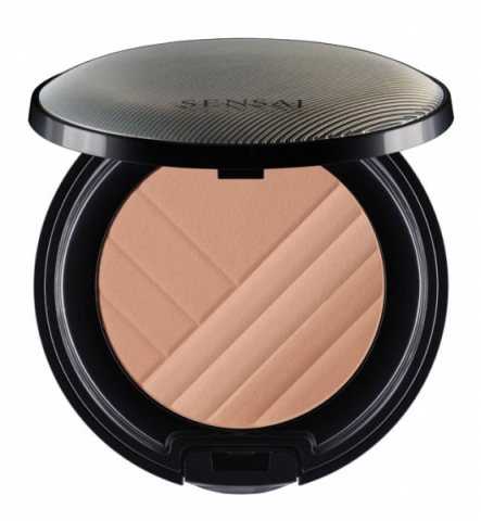 Sensai Cheek Blush CH01 Yukinoshita i gruppen Makeup / Bas / Rouge hos Hudotekets Webshop (10530001 3)
